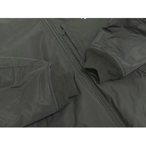 ザノースフェイス THE NORTH FACE Insulation Bomber Jacket ボンバー ジャケット NY82452 L 黒 ブラック ブランド古着ベクトル 中古260828 メンズ