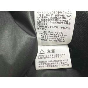 ザノースフェイス THE NORTH FACE Insulation Bomber Jacket ボンバー ジャケット NY82452 L 黒 ブラック ブランド古着ベクトル 中古260828 メンズ
