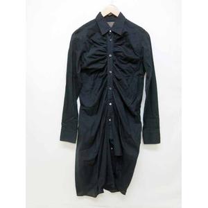 ファッション通販 ファッション NOZOMI ISHIGURO ダメージニット