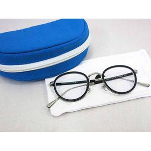 オリバーピープルズ OLIVER PEOPLES ウエスト WEST HAKMAN 度入り 眼鏡