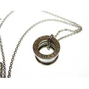 ブルガリ Bvlgari B Zero 1 ビーゼロワン 750wg ネックレス ブランド古着ベクトル 中古 2121 メンズ レディース 037 ベクトルパーク