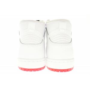 ナイキ エスビー NIKE SB ZOOM DUNK HIGH PRO QS KEVIN BRADLEY 2018