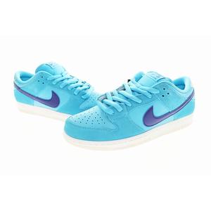 ナイキ エスビー NIKE SB DUNK LOW PRO BLUE FURY ダンク ロー プロ ブルー フューリー BQ6817-400 29 青 【ブランド古着ベクトル】【中古】221005 メンズ