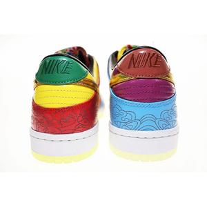 ナイキ NIKE DUNK LOW PREMIUM FUKUOKA YAMAKASA 2008 28.5cm 323438