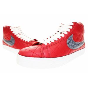 ナイキ NIKE BLAZER SB SUPREME 2006 29cm VARSITY RED 313962-601