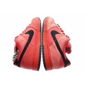 未使用品 ナイキ NIKE DUNK LOW PRO SB PURE BLOOD 2003 28.5cm RED