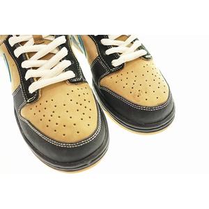 ナイキ NIKE DUNK LOW PRO SB SLAM CITY SKATES 2005 28.5cm