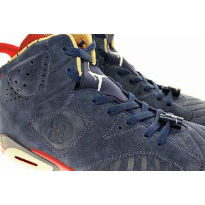 靴 NIKE AIR JORDAN 6 RETRO DOERNBECHER 28.5 ナイキ NIKE AIR JORDAN 6 RETRO DB DOERNBECHER 2019 28.5cm