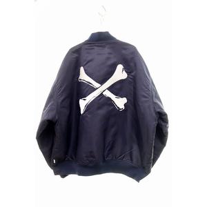 ダブルタップス WTAPS 稀少サイズ 21AW TEAM JACKET 4 XL 212TQDT 