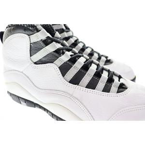 ナイキ NIKE 観賞用 AIR JORDAN 10 LIGHT STEEL GREY 1994 27.5
