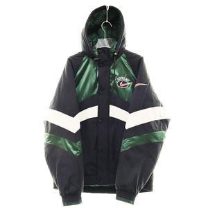 シュプリーム SUPREME × NIKE 19SS HOODED SPORT JACKET CD6074-010 M 