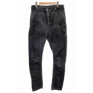 リップヴァンウィンクル RIPVANWINKLE new dust jeans ダストジーンズ 