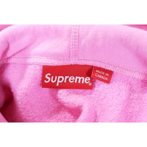 シュプリーム SUPREME 21AW Box Logo Hooded Sweatshirt L サイズ Pink  
