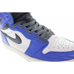 ナイキ NIKE AIR JORDAN 1 RETRO HIGH OG GAME ROYAL 28cm