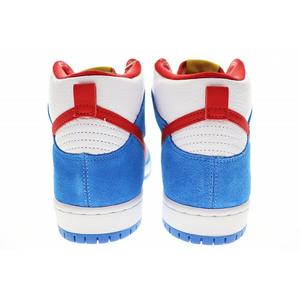 未使用品 ナイキ エスビー NIKE SB DUNK HIGH PRO ISO DORAEMON 2020 