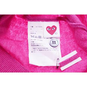 プレイコムデギャルソン PLAY COMME des GARCONS 23AW SMALL