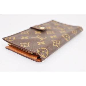 ルイヴィトン LOUIS VUITTON T61217 99年 USA製 モノグラム  