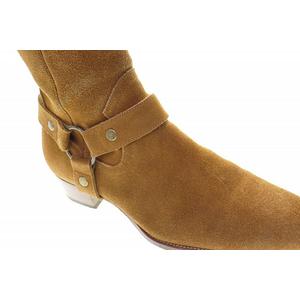 サンローラン パリ SAINT LAURENT PARIS ワイアット ハーネス リング 