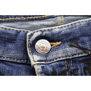 ディースクエアード DSQUARED2 22SS STAR WASH SKATER JEANS 44 
