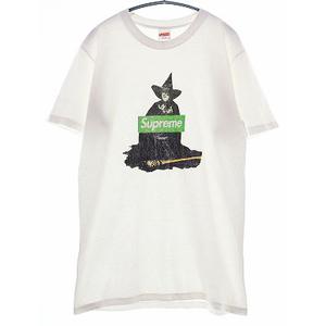 シュプリーム アンダーカバー シャツ 白黒 S small 10313-250424-0050_1.jpg