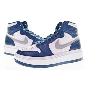 Nike Air Jordan 1 High Elevate 27cm ブルー