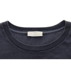 ディオール Dior × KAWS 19SS BEE LOGO TEE M 923J611X1241