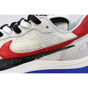サカイ × ナイキ ヴェイパー ワッフル ロイヤルフューシャ　23.5㎝ NIKE公式】ナイキ x sacai ヴェイパーワッフル 'Royal Fuchsia