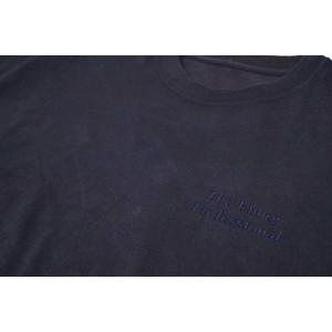 エンノイ ENNOY 23SS SHORT SLEEVE HEM RIB TEE XXL SS23BRENCT08NTL 