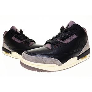 ナイキ NIKE WMNS AIR JORDAN 3 RETRO OG SP A MA MANIERE 2024