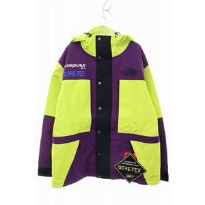 シュプリーム SUPREME × THE NORTH FACE 18AW EXPEDITION JACKET