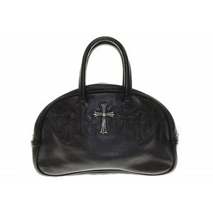 クロムハーツ CHROME HEARTS GYM BAG SM LARGE CROSS ジムバッグ