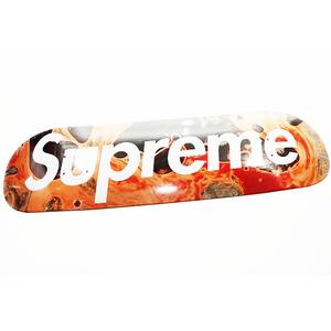 シュプリーム SUPREME 17AW Blood and Semen Skateboard Deck Andres Serrano ブラッド アンド シーメン スケートボード デッキ アンドレス セラーノ スケボー 板 【ブランド古着ベクトル】【中古】☆AA★▲260115 メンズ