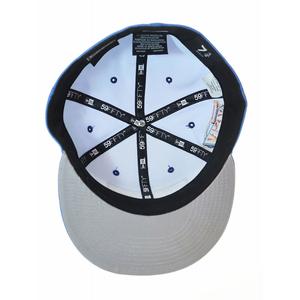 シュプリーム SUPREME × NEW ERA 23SS GRADIENT BOX LOGO BLUE ニューエラ グラディエント ボックス ロゴ キャップ ブルー 青 【ブランド古着ベクトル】【中古】☆AA★▲ 250516 メンズ