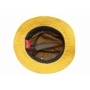 シュプリーム SUPREME 14SS CORDUROY CRUSHER HAT YELLOW コーデュロイ クラッシャー ハット 帽子 イエロー 【ブランド古着ベクトル】【中古】☆AA★▲250510 メンズ