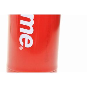 シュプリーム SUPREME × ZOJIRUSHI 17AW STAINLESS MUG RED 象印 ステンレス マグ ボトル 水筒 レッド 赤 【ブランド古着ベクトル】【中古】☆AA★▲■250523 メンズ