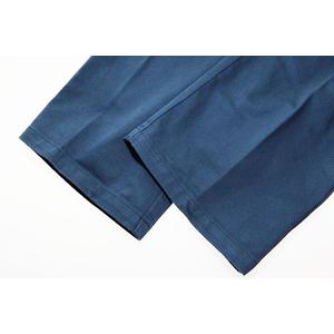 シュプリーム SUPREME WORK PANT BLUE SIZE 32 ワークパンツ 5ポケット ブルー 【ブランド古着ベクトル】【中古】☆AA★250512 メンズ