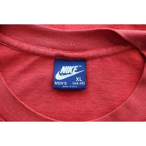 NIKE ナイキ Tシャツ エアジョーダン 紺タグ オリジナル　130cm f1e6a56f69ac93fe77df118cdb18fe