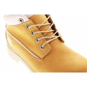 人気✨ティンバーランド　イエローブーツ　A1P3L チャッカブーツ　25cm 今こそ履きたい〈ティンバーランド〉【人気定番モデル5選