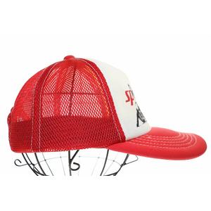 新品　赤　ヒステリックグラマー SPEEDSTER 帽子 キャップ 新品 赤 ヒステリックグラマー SPEEDSTER 帽子 キャップ HYSTERIC