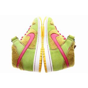 ナイキ NIKE DUNK MID PREMIUM SB MAMA BEAR 2006 28.5cm THREE