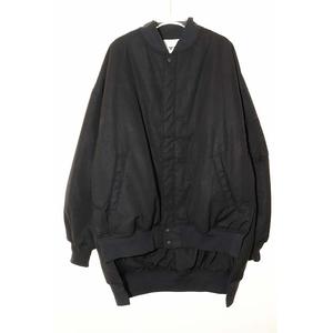ワイスリー Y-3 CH2 GFX BOMBER BLACK M GK4366 バックロゴ ボンバー 