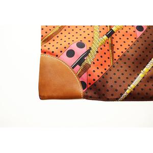 エルメス HERMES ショルダー バッグ シルキーシティ PM ピンク 【ブランド古着ベクトル】【中古】☆AA★●▲260124 レディース