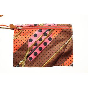 エルメス HERMES ショルダー バッグ シルキーシティ PM ピンク 【ブランド古着ベクトル】【中古】☆AA★●▲260124 レディース
