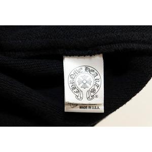 【中古】クロムハーツ CHROME HEARTS LI'L PUDGE SS BLACK L 2212-304-4500 リルパッジ ノースリーブ ☆AA★251015 クロムハーツ CHROME HEARTS LI'L PUDGE SS BLACK L 2212-304-4500