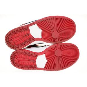 ナイキ NIKE SB DUNK LOW PRO J-PACK VARSITY RED CHICAGO 24.5cm BO6817-600 ダンク ロー プロ バーシティ レッド シカゴ 【ブランド古着ベクトル】【中古】▲■251006 レディース