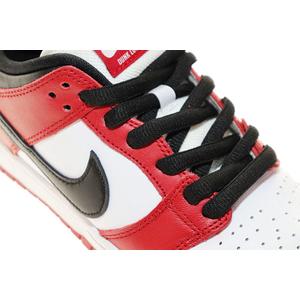 ナイキ NIKE SB DUNK LOW PRO J-PACK VARSITY RED CHICAGO 24.5cm BO6817-600 ダンク ロー プロ バーシティ レッド シカゴ 【ブランド古着ベクトル】【中古】▲■251006 レディース