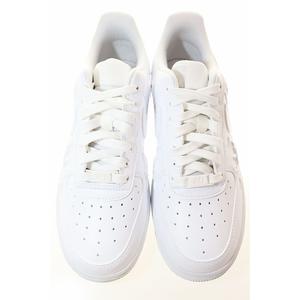 ナイキ NIKE WMNS AIR FORCE 1 07 24cm HF2016-100 ウィメンズ エア フォース ホワイトローズ 薔薇 【ブランド古着ベクトル】【中古】●▲■250922 レディース