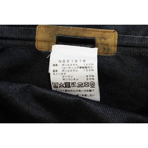 ザノースフェイス THE NORTH FACE FL A-CAD JACKET XS NS51916