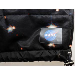 sacai spacey 20-02431M NASA STARプリントブルゾン