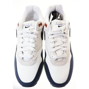 ナイキ NIKE WMNS AIR MAX 1 LX LIGHT OREWOOD BROWN 25cm FD2370-110 ウィメンズ エア マックス 【ブランド古着ベクトル】【中古】▲■251002 メンズ レディース